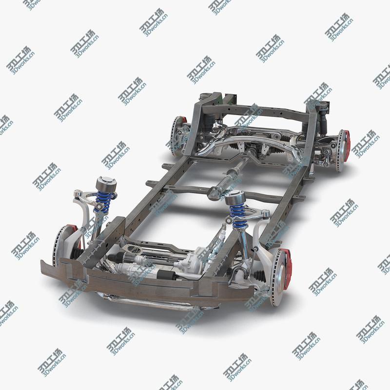 images/goods_img/2021040165/SUV Chassis Frame 2/1.jpg